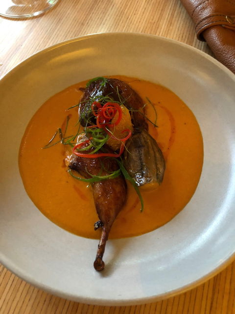 Atlas Dining - Sunshine Coast Guide 3