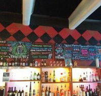 Cornish Arms Hotel - Sunshine Coast Guide
