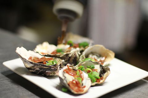 Jacks Satay Bar - Sunshine Coast Guide 0