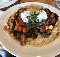 Miss Marmalade - Sunshine Coast Guide
