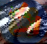 Mr Foxx - Sunshine Coast Guide