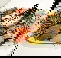 That Greek Tavern - Sunshine Coast Guide