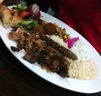 Tiba's Lebanese Restaurant - Sunshine Coast Guide