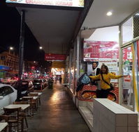 Afghan Kebab - Sunshine Coast Guide