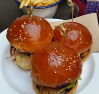 Burger Burger - Sunshine Coast Guide