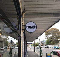 Focus - Sunshine Coast Guide