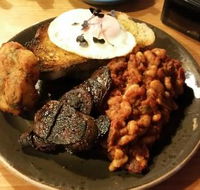 Jellystone Cafe - Sunshine Coast Guide