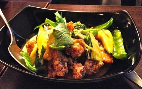 Little Thai Princess - Sunshine Coast Guide 0