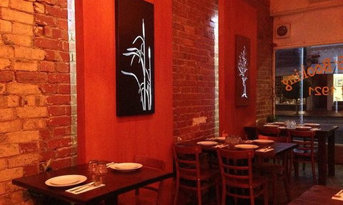 Pimento Thai Cuisine - Sunshine Coast Guide 0