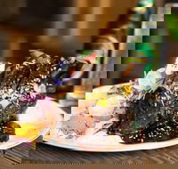 QT Kitchen - Sunshine Coast Guide