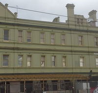 Railway Hotel Brunswick - Sunshine Coast Guide
