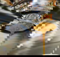 Reunion Cafe Dining - Sunshine Coast Guide