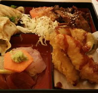 Shinjuku Japanese Restaurant - Sunshine Coast Guide