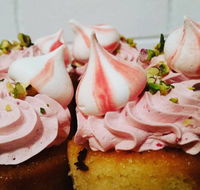 Stand  Deliver Cafe - Sunshine Coast Guide
