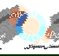 The Deck - Sunshine Coast Guide