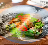 Withrice Thai Kitchen - Sunshine Coast Guide