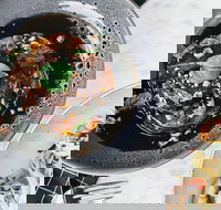 Woodfired Kitchen - Sunshine Coast Guide