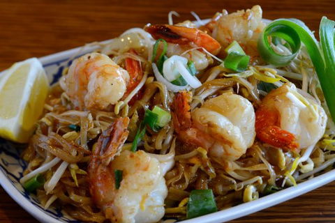 ARANI Thai Restaurant - Sunshine Coast Guide 0