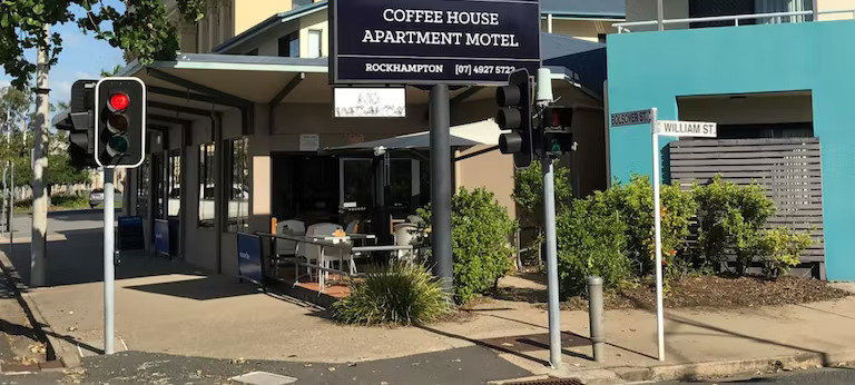 Rockhampton QLD Sunshine Coast Guide