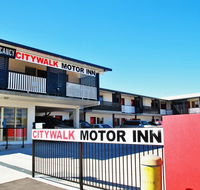 Citywalk Motor Inn Rockhampton - Sunshine Coast Guide