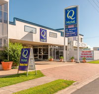 The Q Motel - Sunshine Coast Guide