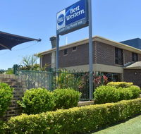 Best Western Cattle City Motor Inn - Sunshine Coast Guide