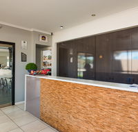 The Stirling Hotel Rockhampton - Sunshine Coast Guide