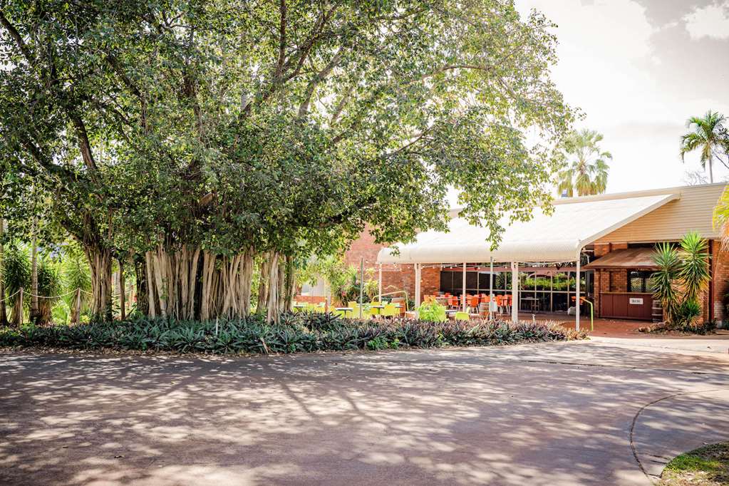 Adelaide River NT Sunshine Coast Guide