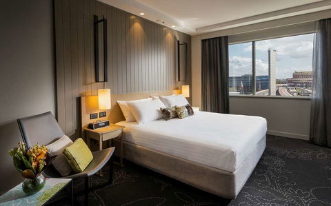 PARKROYAL Darling Harbour, Sydney - Sunshine Coast Guide 4