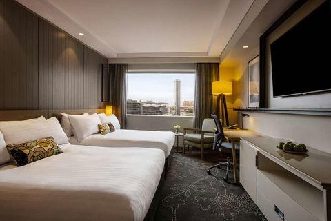 PARKROYAL Darling Harbour, Sydney - Sunshine Coast Guide 17