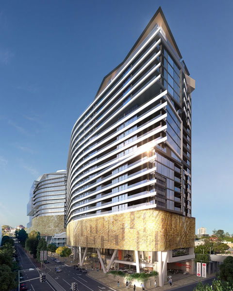 Emporium Hotel South Bank - Sunshine Coast Guide 0
