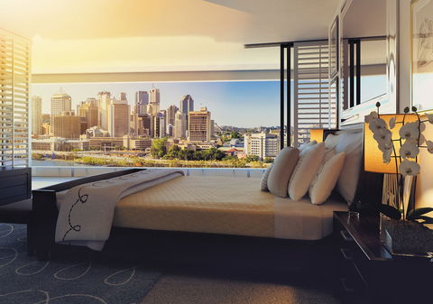 Emporium Hotel South Bank - Sunshine Coast Guide 1