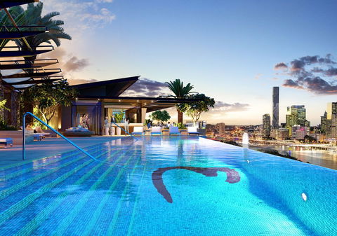 Emporium Hotel South Bank - Sunshine Coast Guide 2