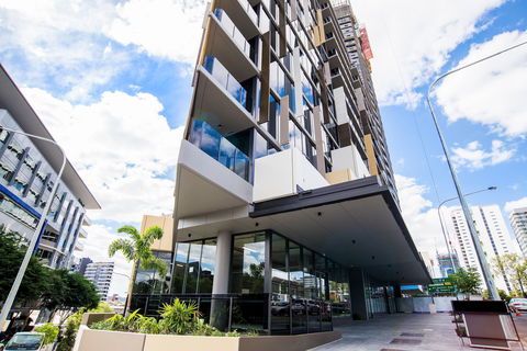 Arise Brisbane One - Sunshine Coast Guide 0