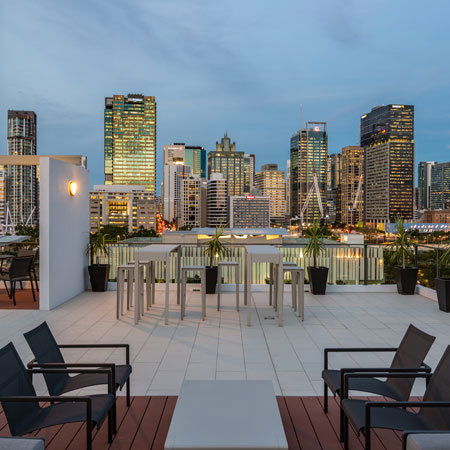 Fleet Lane Apartments - Sunshine Coast Guide 0