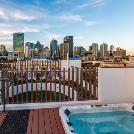 Fleet Lane Apartments - Sunshine Coast Guide 17