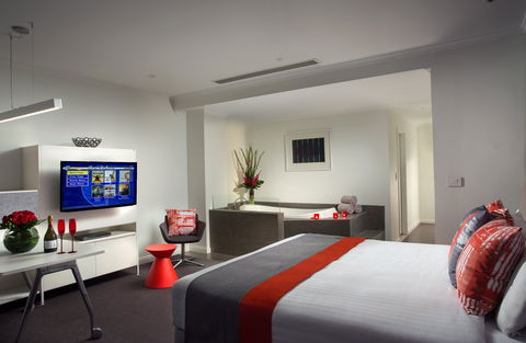 Citadines St Georges Terrace - Sunshine Coast Guide 6