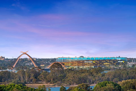 Metro Hotel Perth, South Perth - Sunshine Coast Guide 2