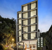 Quest Mounts Bay Road - Sunshine Coast Guide