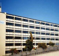 Mountway Holiday Apartments - Sunshine Coast Guide