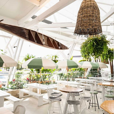 The Calamvale Hotel - Sunshine Coast Guide 7