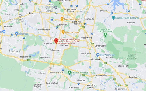 The Calamvale Hotel - Sunshine Coast Guide 10