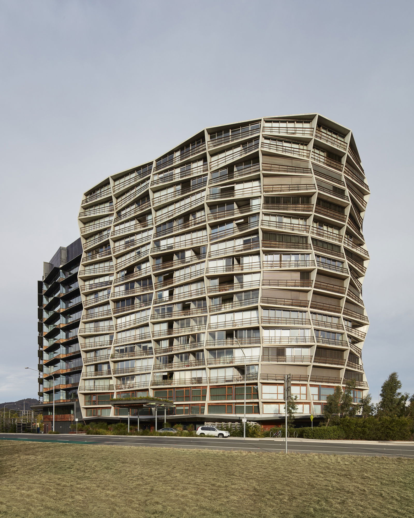 Canberra ACT Sunshine Coast Guide