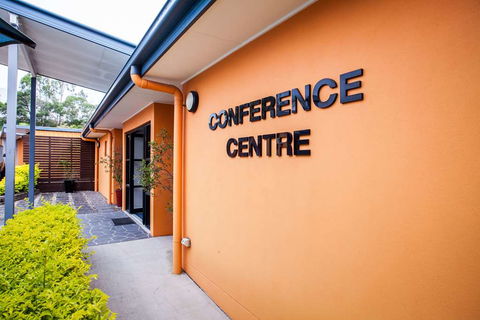 Darra Motel And Conference Centre - Sunshine Coast Guide 0