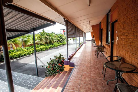 Darra Motel And Conference Centre - Sunshine Coast Guide 1