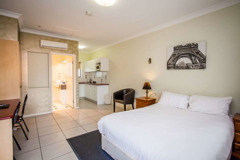 Darra Motel And Conference Centre - Sunshine Coast Guide 3