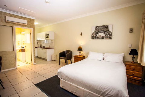 Darra Motel And Conference Centre - Sunshine Coast Guide 4