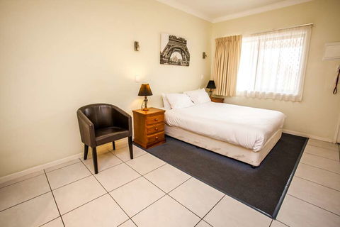 Darra Motel And Conference Centre - Sunshine Coast Guide 5