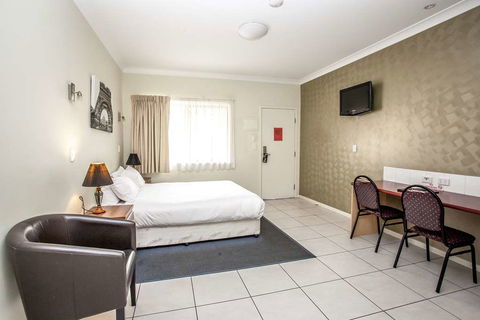 Darra Motel And Conference Centre - Sunshine Coast Guide 6