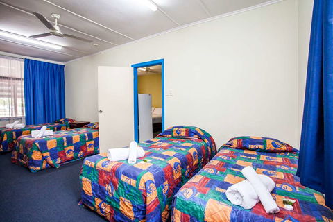 Darra Motel And Conference Centre - Sunshine Coast Guide 11